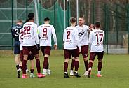 Testspiel BFC Dynamo - SV Babelsberg 03,