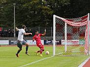 9.Spieltag Greifswalder FC - BFC Dynamo,