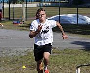 11.09.2019 Training BFC Dynamo