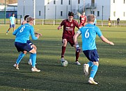 9.Spieltag BFC Dynamo U19 - Chemnitzer FC U19