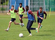 Training vom 07.05.2024 BFC Dynamo