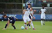 7.Spieltag Hertha BSC II - BFC Dynamo