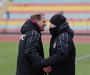 4.Runde AOK Landespokal , BFC Dynamo - SV Sparta Lichtenberg ,