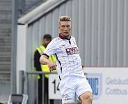 10.Spieltag FC Energie Cottbus - BFC Dynamo,