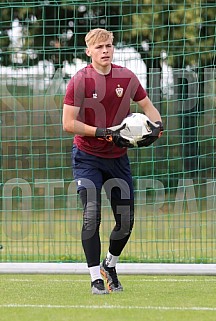 Training vom 26.07.2023 BFC Dynamo