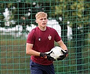 Training vom 26.07.2023 BFC Dynamo