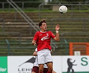 3.Spieltag BFC Dynamo - ZFC Meuselwitz,