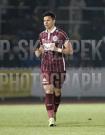 4.Runde FC Hertha 03 Zehlendorf - BFC Dynamo