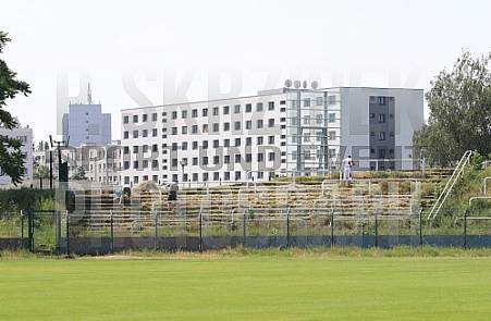 3.Arbeitseinsatz im Sportforum 3.Arbeitseinsatz im Sportforum