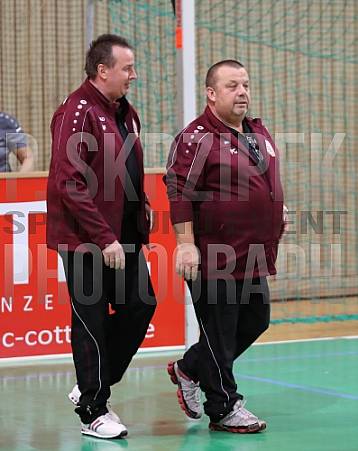 8.Bretter-Knaller Turnier der Traditionsmannschaften