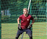 Training vom 14.09.2023 BFC Dynamo