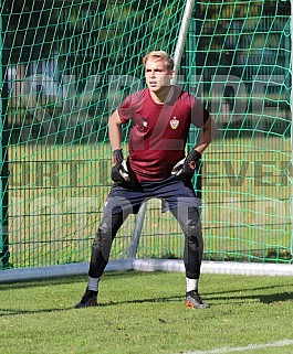 Training vom 14.09.2023 BFC Dynamo