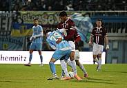 17.Spieltag Chemnitzer FC - BFC Dynamo