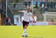 3.Runde Cosy-Wasch-Landespokal SV Lichtenberg 47 - BFC Dynamo,