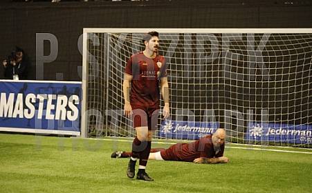 BSG Stahl Hallen-Masters 3.0