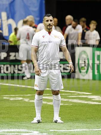 AOK Traditionsmasters 2020