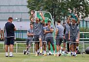 20.07.2021 Training BFC Dynamo