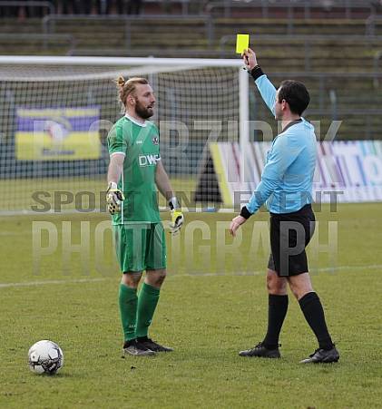 22.Spieltag BFC Dynamo - 1.FC Lokomotive Leipzig