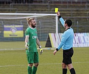 22.Spieltag BFC Dynamo - 1.FC Lokomotive Leipzig