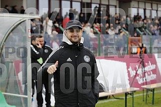 Achtelfinale Delay Sports Berlin - BFC Dynamo