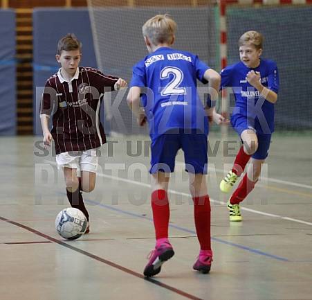 4.Spreecolor Cup 2020