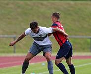 3.Spieltag FC Eilenburg - BFC Dynamo,