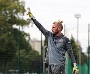 30.08.2022 Training BFC Dynamo