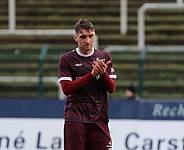 Cosy-Wasch Viertelfinale BFC Dynamo - VSG Altglienicke