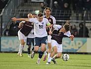 23.Spieltag SV Babelsberg 03 - BFC Dynamo