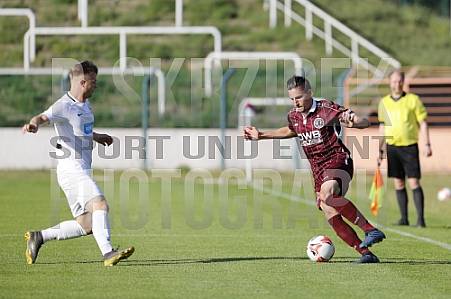 2.Testspiel BFC Dynamo - Lichtenberg 47 ,