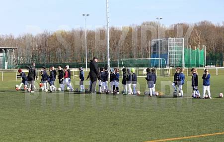 BFC Dynamo FerienCamp April 2022