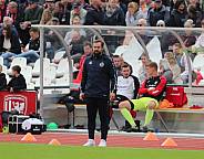 9.Spieltag Greifswalder FC - BFC Dynamo,