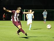 12.Spieltag BFC Dynamo - Chemnitzer FC,