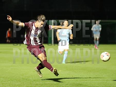 12.Spieltag BFC Dynamo - Chemnitzer FC,