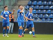 5.Spieltag 1.FC Magdeburg II - BFC Dynamo,