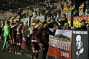 8.Spieltag BFC Dynamo - FSV Budissa Bautzen