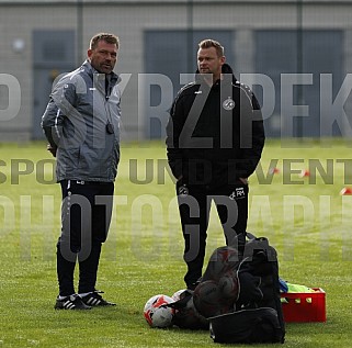 05.10.2019 Training BFC Dynamo