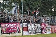 4.Spieltag BSG Chemie Leipzig - BFC Dynamo