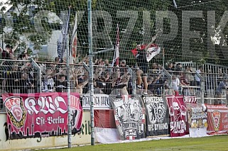 4.Spieltag BSG Chemie Leipzig - BFC Dynamo