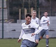 Testspiel BFC Dynamo - SV Babelsberg 03