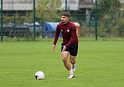 Training vom 13.10.2023 BFC Dynamo