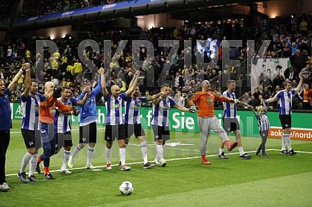 AOK Traditionsmasters 2020