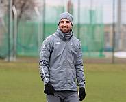 15.02.2022 Training BFC Dynamo