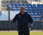 18.03.2022 Training BFC Dynamo