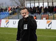 Cosy-Wasch Viertelfinale BFC Dynamo - VSG Altglienicke