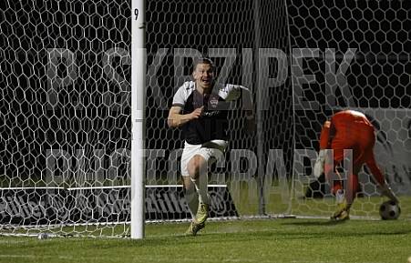 26. Spieltag BFC Dynamo - BSG Chemie Leipzig