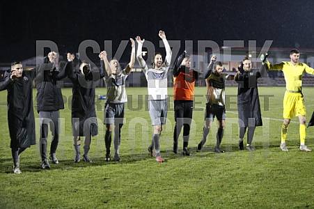 32.Spieltag FSV Optik Rathenow - BFC Dynamo,