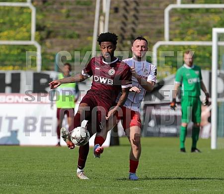 29.Spieltag BFC Dynamo - FC Rot-Weiß Erfurt
