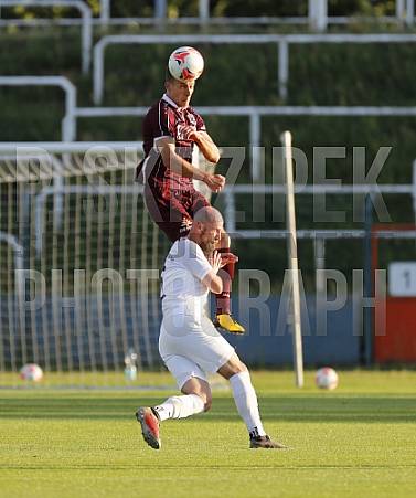 2.Testspiel BFC Dynamo - Lichtenberg 47 ,