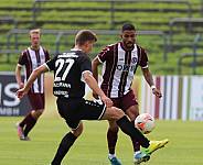 4.Spieltag BFC Dynamo - VfB Germania Halberstadt,